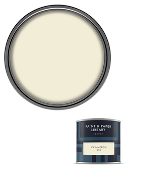 Paint & Paper Library Sample Pot - 125ml