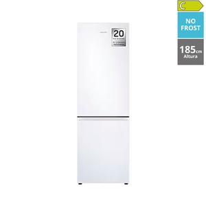 COMBINADO SAMSUNG RB34C600CWW/EF