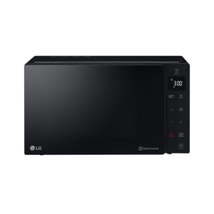 MICRO-ONDAS LG MH 6535 GDS