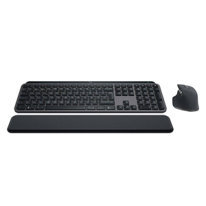 TECLADO + RATO LOGITECH MX KEYS S COMBO