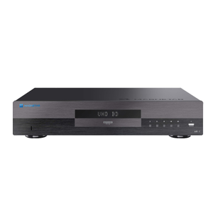 Magnetar UDP800 MKII Multi-region 4K UHD Blu-ray Player