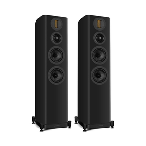 Wharfedale Evo 5.4 Floorstanding Speakers - Black