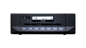 Ex Display - Cyrus CDi-XR CD Player - Phantom Black