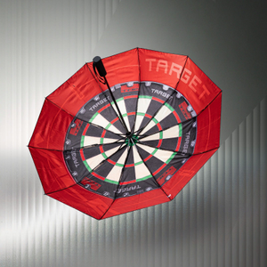 Target Darts TOR Folding Umbrella