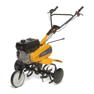 Stiga SRC 685 RG Petrol Tiller