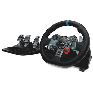 VOLANTE LOGITECH G29 DRIVING FORCE