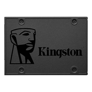 DISCO SSD KINGSTON A400 960GB