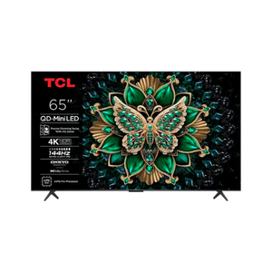 TV TCL 65C6K