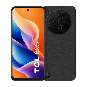 SMARTPHONE TCL 605 256GB PRETO