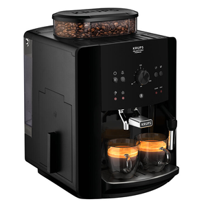 MÁQUINA CAFÉ AUTOMÁTICA KRUPS EA810870
