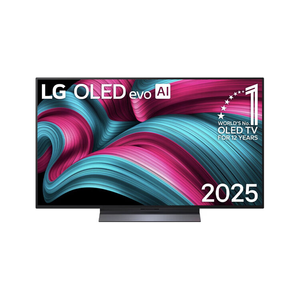 TV OLED LG 55C56LB