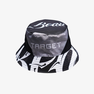 Target Darts Beau Greaves Reversible Bucket Hat