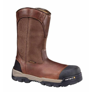 Carhartt CME1355 Waterproof Pull-on Composite Toe 10 in. Boot