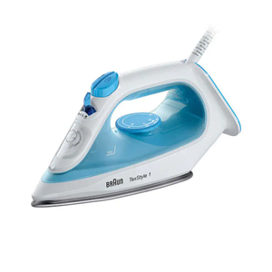 FERRO VAPOR BRAUN TEXSTYLE 1 SI1050BL