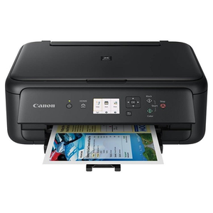 MULTIFUNÇÕES CANON TS 5150 PRETO