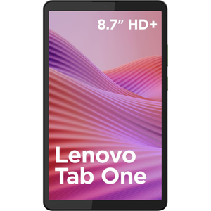 Lenovo Tab One ZAF00263GB, 8.7", 64GB, Tablet, Luna Grey