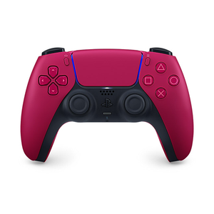 COMANDO SONY PS5 COSMIC RED