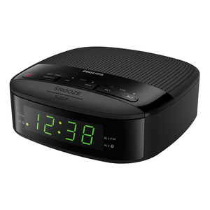 RÁDIO RELÓGIO PHILIPS TAR3205/12