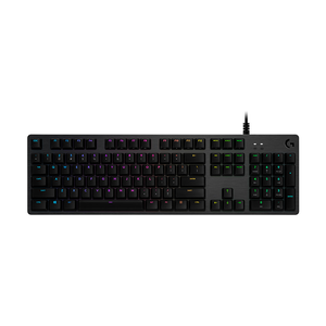 TECLADO GAMING LOGITECH G512 CARBON