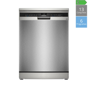 MÁQUINA LAVAR LOUÇA SIEMENS SN23EI03KE