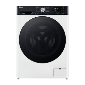 MÁQUINA LAVAR SECAR LG F4DR7511SGH