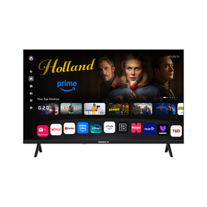 TV PRINCESSE SMART P32WL