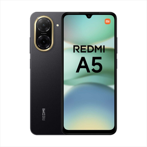 SMARTPHONE XIAOMI REDMI A5 64GB PRETO