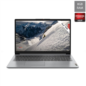 PC PORTÁTIL LENOVO IDEAPAD 1 15AMN7-730