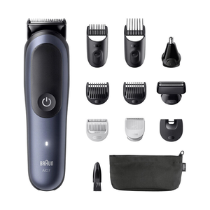 APARADOR BARBA E CABELO BRAUN MGK7540