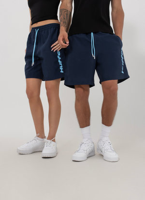 Huffer Carved/Staple Trunk Short