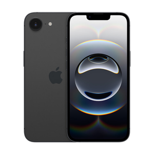 APPLE IPHONE 16E 128GB PRETO