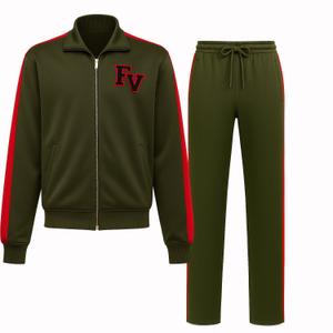 Oliveperry Tracksuit Set (L)