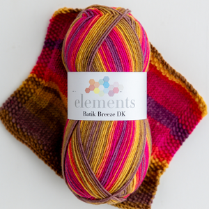 Elements Batik Breeze