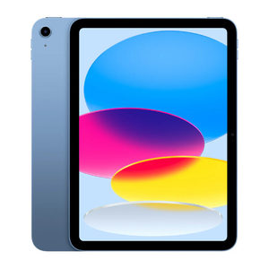 APPLE IPAD 11 128GB BLUE 25