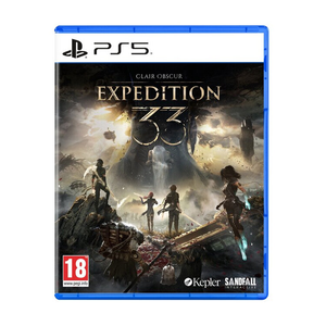 JOGO PS5 CLAIR OBSCUR