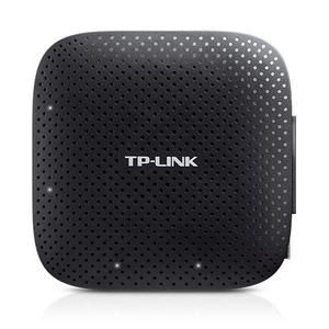 HUB TPLINK USB3 4P HUBTPLUH400
