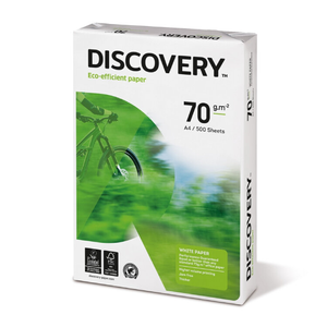 PAPEL IMP DISCOVERY 70G