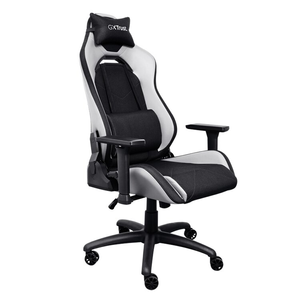 CADEIRA GAMING TRUST GXT 714W RUYA WHT