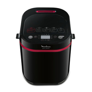 MÁQUINA PÃO MOULINEX UNO OW220830