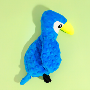 Loose Crate Basil The Bird Pet Toy
