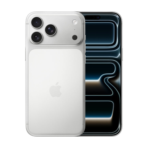 APPLE IPHONE 17 PRO MAX 512GB PRATEADO