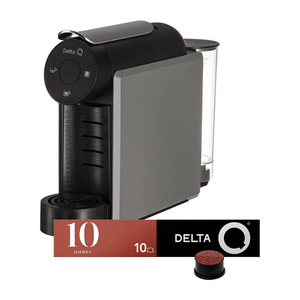 MÁQUINA CAFÉ CÁPSULAS DELTA MINIQOOL KIT