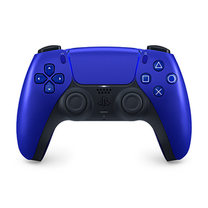 COMANDO SONY PS5 COBALT BLUE
