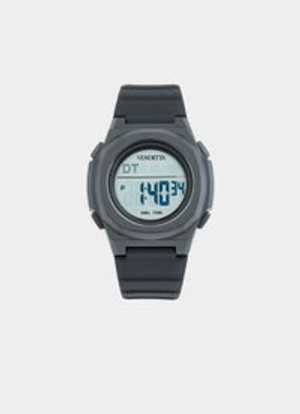 Vendetta Night Racer Watch - Black