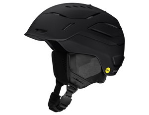 Smith Vantage 2 MIPS Ski Helmet - Matte Black, L (59-63cm)