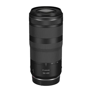 OBJETIVA CANON RF 100-400 IS USM