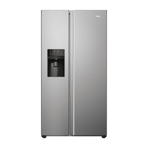 FRIGORÍFICO AMERICANO HAIER HSR5918DIMP