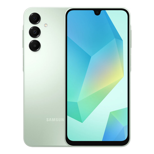 SMARTPHONE SAMSUNG GALAXY A16 256GB VERDE