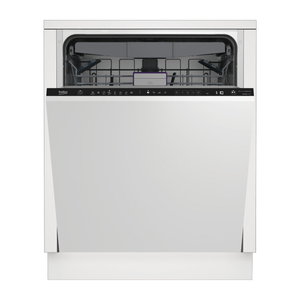 MÁQUINA LAVAR LOUÇA ENCASTRE BEKO BDIN38650C