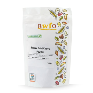 Freeze Dried Cherry Powder 100g